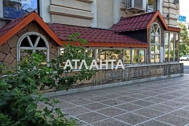 Commercial real estate at st. Kanatnaya Sverdlova (area 200 m²) - Atlanta.ua - photo 10