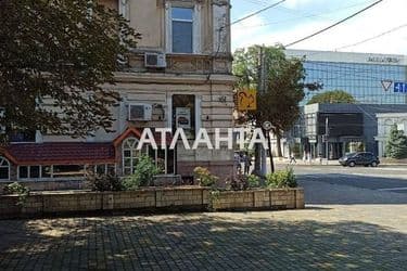 Commercial real estate at st. Kanatnaya Sverdlova (area 200 m²) - Atlanta.ua - photo 13