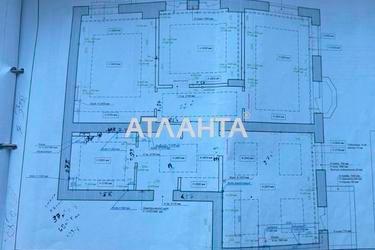 3-комнатная квартира по адресу ул. Львовская (площадь 125 м²) - Atlanta.ua - фото 34