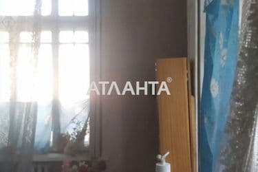 Room in dormitory apartment by the address st. Bazarnaya Kirova (area 56 m²) - Atlanta.ua - photo 10