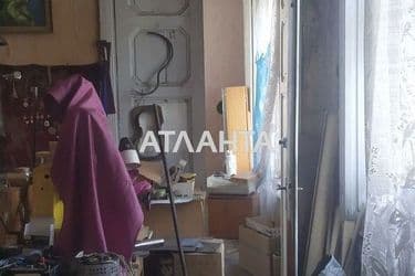 Room in dormitory apartment by the address st. Bazarnaya Kirova (area 56 m²) - Atlanta.ua - photo 11