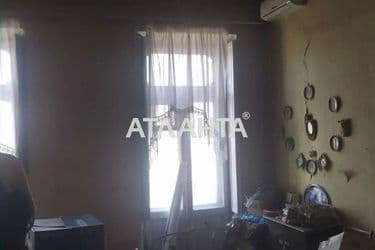 Room in dormitory apartment by the address st. Bazarnaya Kirova (area 56 m²) - Atlanta.ua - photo 12
