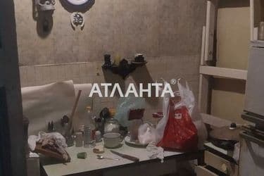 Room in dormitory apartment by the address st. Bazarnaya Kirova (area 56 m²) - Atlanta.ua - photo 14