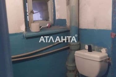 Room in dormitory apartment by the address st. Bazarnaya Kirova (area 56 m²) - Atlanta.ua - photo 15