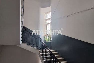 Room in dormitory apartment by the address st. Bazarnaya Kirova (area 56 m²) - Atlanta.ua - photo 17