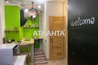 1-room apartment apartment by the address st. Protsenko (area 44 m²) - Atlanta.ua - photo 14