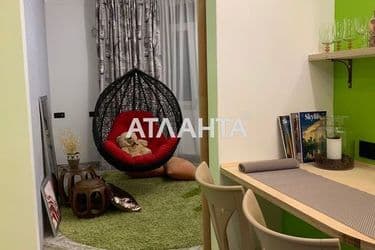 1-room apartment apartment by the address st. Protsenko (area 44 m²) - Atlanta.ua - photo 15