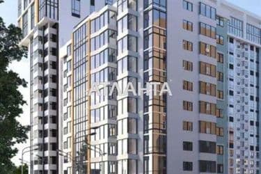 2-rooms apartment apartment by the address st. Sakharova (area 60 m²) - Atlanta.ua - photo 9