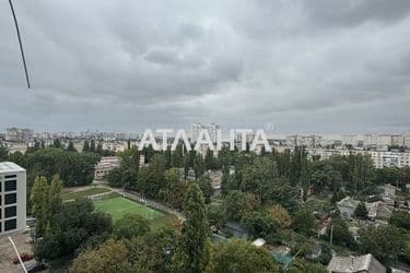 1-room apartment apartment by the address st. Kostandi (area 54,6 m²) - Atlanta.ua - photo 17