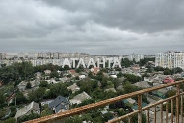 1-room apartment apartment by the address st. Kostandi (area 54,6 m²) - Atlanta.ua - photo 19