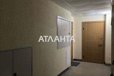 1-room apartment apartment by the address st. Kostandi (area 54,6 m²) - Atlanta.ua - photo 21