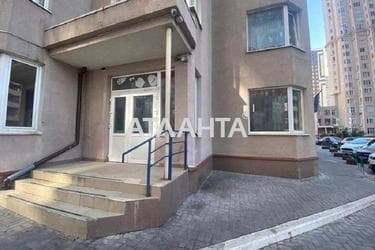 Комерційна нерухомість за адресою вул. Середньофонтанська (площа 220 м²) - Atlanta.ua - фото 10