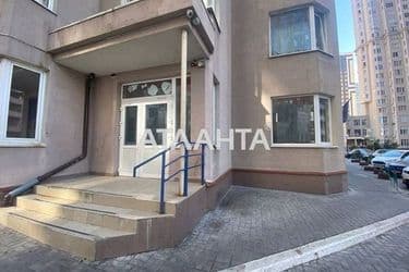 Commercial real estate at st. Srednefontanskaya (area 221 m²) - Atlanta.ua - photo 15