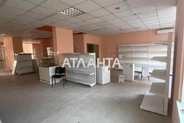 Commercial real estate at st. Srednefontanskaya (area 221 m²) - Atlanta.ua - photo 14