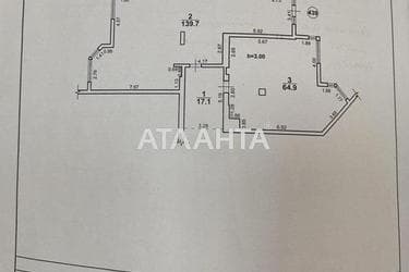 Commercial real estate at st. Srednefontanskaya (area 221 m²) - Atlanta.ua - photo 16