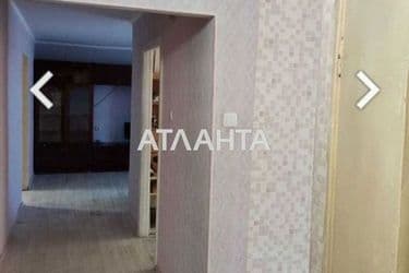 Багатокімнатна квартира за адресою вул. Олександрійська (площа 69,9 м²) - Atlanta.ua - фото 15