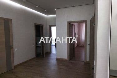 3-комнатная квартира по адресу Французский бул. (площадь 129,1 м²) - Atlanta.ua - фото 31