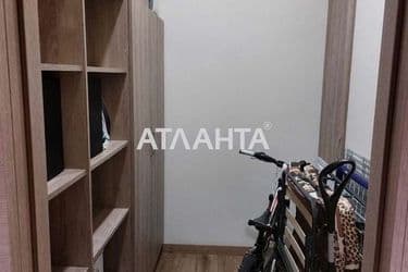 3-комнатная квартира по адресу Французский бул. (площадь 129,1 м²) - Atlanta.ua - фото 34