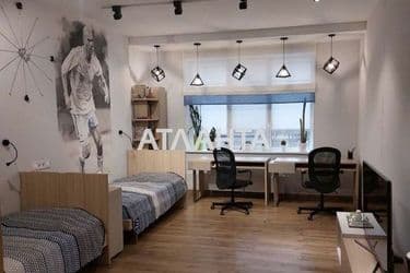 3-комнатная квартира по адресу Французский бул. (площадь 129,1 м²) - Atlanta.ua - фото 24