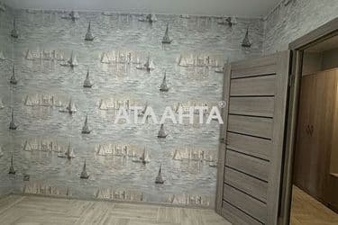 1-room apartment apartment by the address st. Kostandi (area 52,4 m²) - Atlanta.ua - photo 16