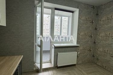 1-room apartment apartment by the address st. Kostandi (area 52,4 m²) - Atlanta.ua - photo 17
