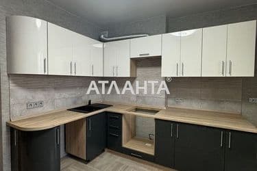 1-room apartment apartment by the address st. Kostandi (area 52,4 m²) - Atlanta.ua - photo 18