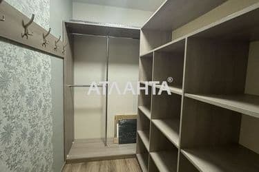 1-room apartment apartment by the address st. Kostandi (area 52,4 m²) - Atlanta.ua - photo 22