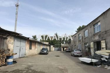 Commercial real estate at st. Baltskaya dor (area 4100 m²) - Atlanta.ua - photo 15