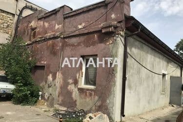 Commercial real estate at st. Baltskaya dor (area 4100 m²) - Atlanta.ua - photo 20
