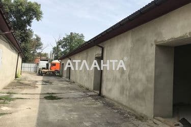 Commercial real estate at st. Baltskaya dor (area 4100 m²) - Atlanta.ua - photo 21