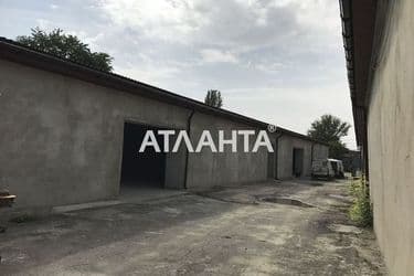 Commercial real estate at st. Baltskaya dor (area 4100 m²) - Atlanta.ua - photo 28