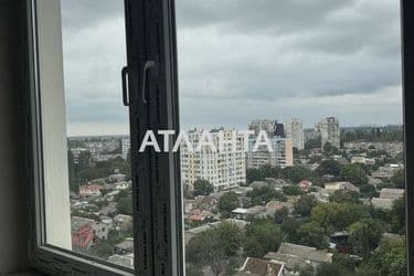 3-rooms apartment apartment by the address st. Kostandi (area 103,8 m²) - Atlanta.ua - photo 20