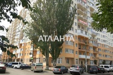2-rooms apartment apartment by the address st. Kostandi (area 75 m²) - Atlanta.ua - photo 11