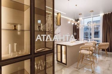 4+-rooms apartment apartment by the address st. Genuezskaya (area 117 m²) - Atlanta.ua - photo 23