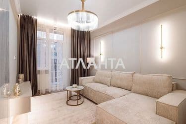 4+-rooms apartment apartment by the address st. Genuezskaya (area 117 m²) - Atlanta.ua - photo 24