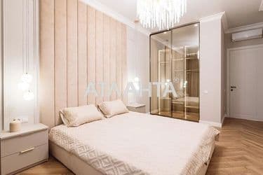 4+-rooms apartment apartment by the address st. Genuezskaya (area 117 m²) - Atlanta.ua - photo 25
