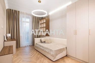 4+-rooms apartment apartment by the address st. Genuezskaya (area 117 m²) - Atlanta.ua - photo 27