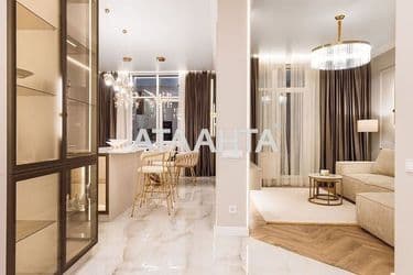 4+-rooms apartment apartment by the address st. Genuezskaya (area 117 m²) - Atlanta.ua - photo 32