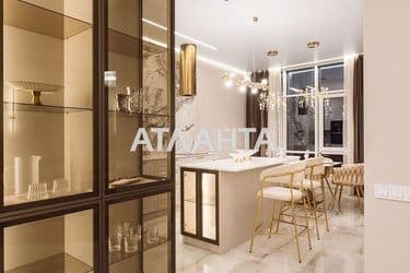 4+-rooms apartment apartment by the address st. Genuezskaya (area 117 m²) - Atlanta.ua - photo 33