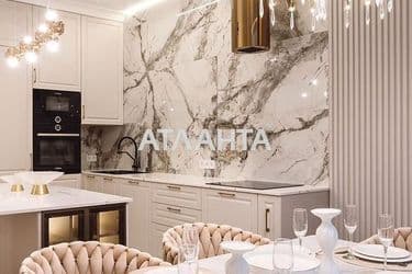 4+-rooms apartment apartment by the address st. Genuezskaya (area 117 m²) - Atlanta.ua - photo 34