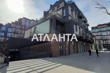 3-rooms apartment apartment by the address st. Dachnaya (area 185 m²) - Atlanta.ua - photo 33