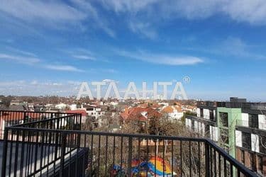 3-rooms apartment apartment by the address st. Dachnaya (area 185 m²) - Atlanta.ua - photo 24