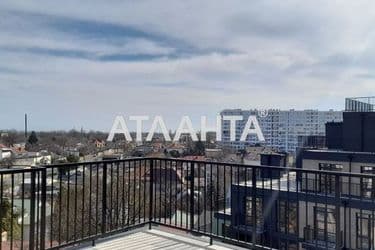 3-rooms apartment apartment by the address st. Dachnaya (area 185 m²) - Atlanta.ua - photo 39
