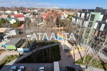 3-rooms apartment apartment by the address st. Dachnaya (area 185 m²) - Atlanta.ua - photo 40