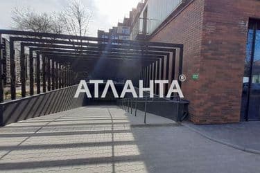 3-rooms apartment apartment by the address st. Dachnaya (area 185 m²) - Atlanta.ua - photo 42