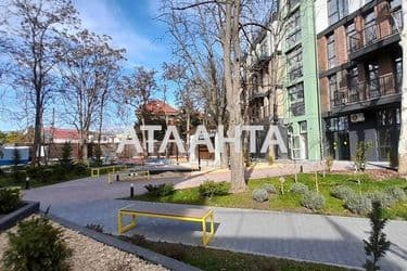 3-rooms apartment apartment by the address st. Dachnaya (area 185 m²) - Atlanta.ua - photo 44