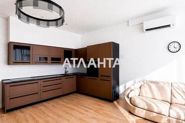 2-комнатная квартира по адресу Итальянский бул. (площадь 74 м²) - Atlanta.ua - фото 19
