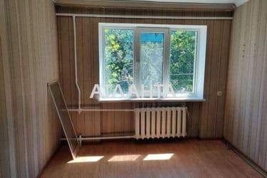 Room in dormitory apartment by the address st. Novatorov (area 23,3 m²) - Atlanta.ua - photo 12