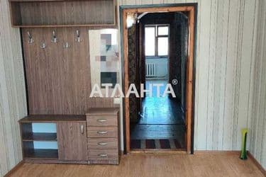 Room in dormitory apartment by the address st. Novatorov (area 23,3 m²) - Atlanta.ua - photo 9