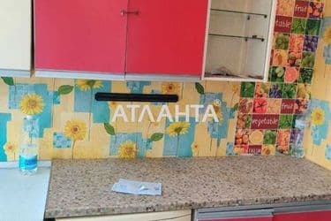Room in dormitory apartment by the address st. Novatorov (area 23,3 m²) - Atlanta.ua - photo 14